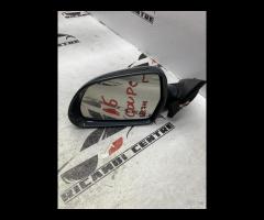 SPECCHIETTO RETROVISORE SX AUDI A5 COUPE 2010 COLO - 7