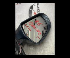 SPECCHIETTO RETROVISORE SX AUDI A5 COUPE 2010 COLO - 10