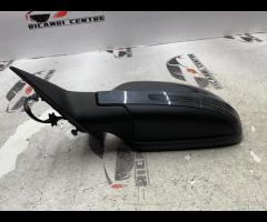 SPECCHIETTO RETROVISORE SX AUDI A5 COUPE 2010 COLO - 12