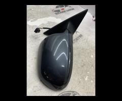 SPECCHIETTO RETROVISORE DX AUDI A5 COUPE 2010 COLO - 6