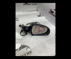 SPECCHIETTO RETROVISORE DX AUDI A5 COUPE 2010 COLO - 8