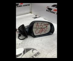 SPECCHIETTO RETROVISORE DX AUDI A5 COUPE 2010 COLO - 9