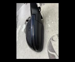 SPECCHIETTO RETROVISORE REQIUDIBILE DX AUDI A5 COU