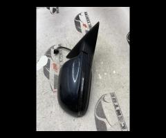 SPECCHIETTO RETROVISORE REQIUDIBILE DX AUDI A5 COU