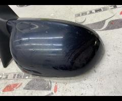 SPECCHIETTO RETROVISORE REQIUDIBILE DX AUDI A5 COU - 6