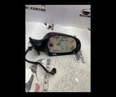 SPECCHIETTO RETROVISORE REQIUDIBILE DX AUDI A5 COU - 7