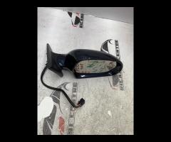 SPECCHIETTO RETROVISORE REQIUDIBILE DX AUDI A5 COU - 8