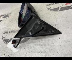 SPECCHIETTO RETROVISORE REQIUDIBILE DX AUDI A5 COU - 11