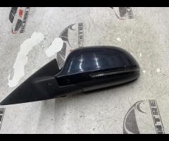 SPECCHIETTO RETROVISORE RICHIUDIBILE SX AUDI A5 CO