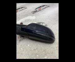 SPECCHIETTO RETROVISORE RICHIUDIBILE SX AUDI A5 CO - 6