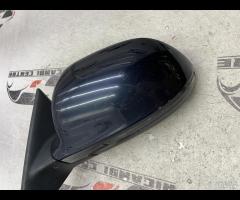 SPECCHIETTO RETROVISORE RICHIUDIBILE SX AUDI A5 CO - 7