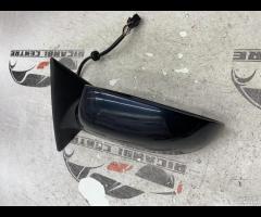 SPECCHIETTO RETROVISORE RICHIUDIBILE SX AUDI A5 CO - 8