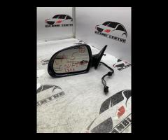 SPECCHIETTO RETROVISORE RICHIUDIBILE SX AUDI A5 CO - 9