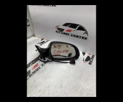 SPECCHIO SPECCHIETTO RETROVISORE DESTRA AUDI A5 CO