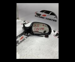 SPECCHIO SPECCHIETTO RETROVISORE DESTRA AUDI A5 CO