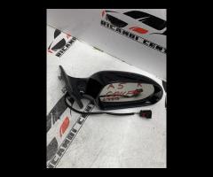 SPECCHIO SPECCHIETTO RETROVISORE DESTRA AUDI A5 CO