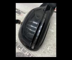 SPECCHIO SPECCHIETTO RETROVISORE DESTRA AUDI A5 CO - 8