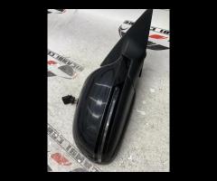 SPECCHIO SPECCHIETTO RETROVISORE DESTRA AUDI A5 CO - 9