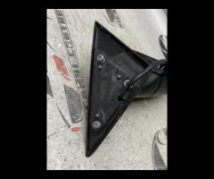 SPECCHIO SPECCHIETTO RETROVISORE DESTRA AUDI A5 CO - 11