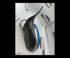 SPECCHIETTO RETROVISORE SX 2013 PEUGEOT 208 I/2008