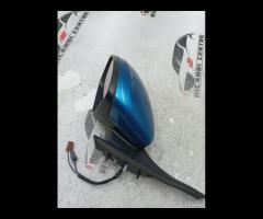 SPECCHIETTO RETROVISORE SX 2013 PEUGEOT 208 I/2008 - 8