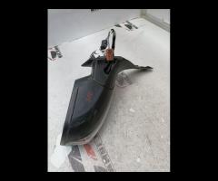 SPECCHIETTO RETROVISORE SX 2013 PEUGEOT 208 I/2008 - 11