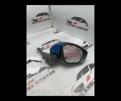 SPECCHIETTO RETROVISORE DESTRA 2013  PEUGEOT 208/2
