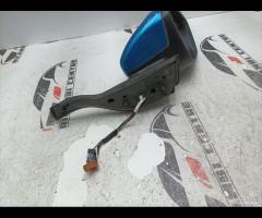 SPECCHIETTO RETROVISORE DESTRA 2013  PEUGEOT 208/2