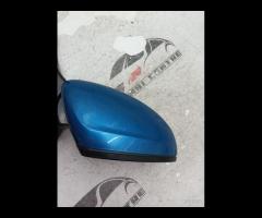 SPECCHIETTO RETROVISORE DESTRA 2013  PEUGEOT 208/2 - 9