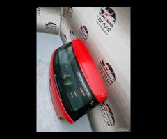 PORTELLONE POSTERIORE VOLKSWAGEN POLO 6R 2009-2014 - 6