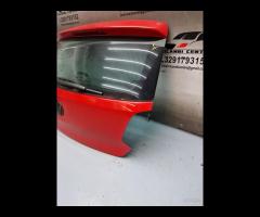 PORTELLONE POSTERIORE VOLKSWAGEN POLO 6R 2009-2014 - 7