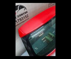 PORTELLONE POSTERIORE VOLKSWAGEN POLO 6R 2009-2014 - 11