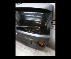 PORTELLONE POSTERIORE BMW SERIE 3 E91 E90 2005-200 - 7