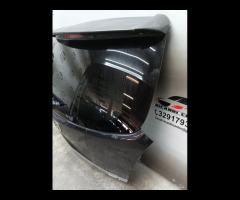 PORTELLONE POSTERIORE OPEL ANTARA COLORE OPS 2006-