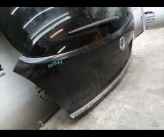 PORTELLONE POSTERIORE OPEL ANTARA COLORE OPS 2006- - 6