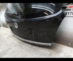 PORTELLONE POSTERIORE OPEL ANTARA COLORE OPS 2006- - 8