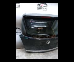 PORTELLONE POSTERIORE OPEL ANTARA COLORE OPS 2006- - 9