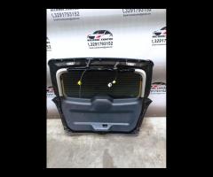 PORTELLONE POSTERIORE OPEL ANTARA COLORE OPS 2006- - 10