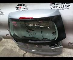 PORTELLONE POSTERIORE FORD GALAXY II 2006-2010 COL - 8