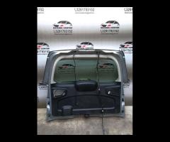 PORTELLONE POSTERIORE FORD GALAXY II 2006-2010 COL - 11