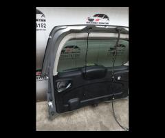 PORTELLONE POSTERIORE FORD GALAXY II 2006-2010 COL - 12
