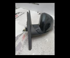 SPECCHIETTO RETROVISORE SINISTRA OPEL INSIGNIA A 1 - 8
