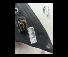 SPECCHIETTO RETROVISORE SINISTRA OPEL INSIGNIA A 1 - 12