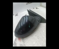 SPECCHIETTO RETROVISORE DX VETRO ABBAGLIANTE OPEL