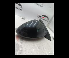 SPECCHIETTO RETROVISORE DX VETRO ABBAGLIANTE OPEL