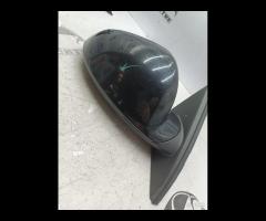 SPECCHIETTO RETROVISORE DX VETRO ABBAGLIANTE OPEL