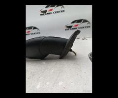 SPECCHIETTO RETROVISORE DX VETRO ABBAGLIANTE OPEL