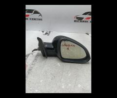 SPECCHIETTO RETROVISORE DX VETRO ABBAGLIANTE OPEL - 7