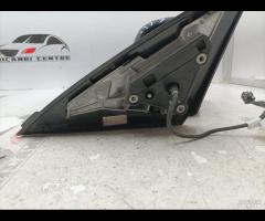 SPECCHIETTO RETROVISORE DX MERCEDES CLASSE C COUPE