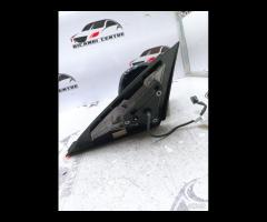 SPECCHIETTO RETROVISORE DX MERCEDES CLASSE C COUPE